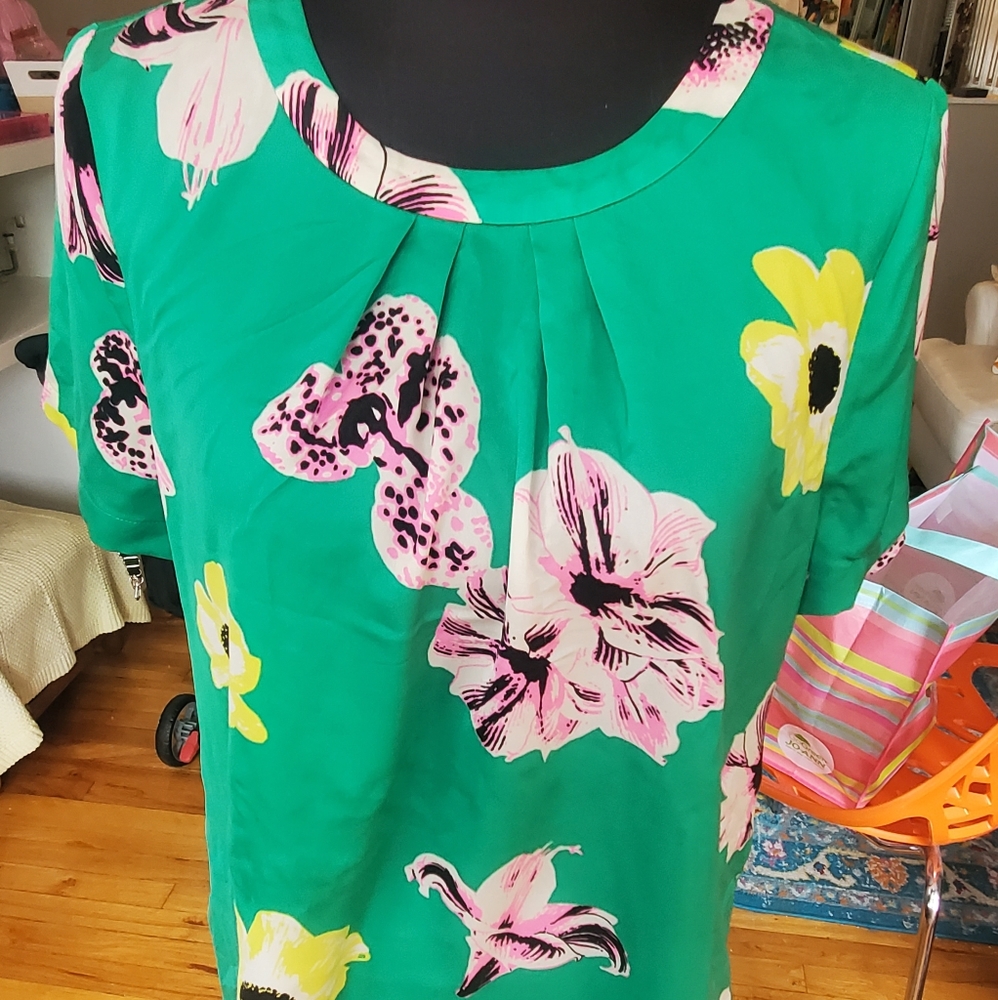 J. Crew Shirt